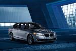 BMW 5-Series 2010 года